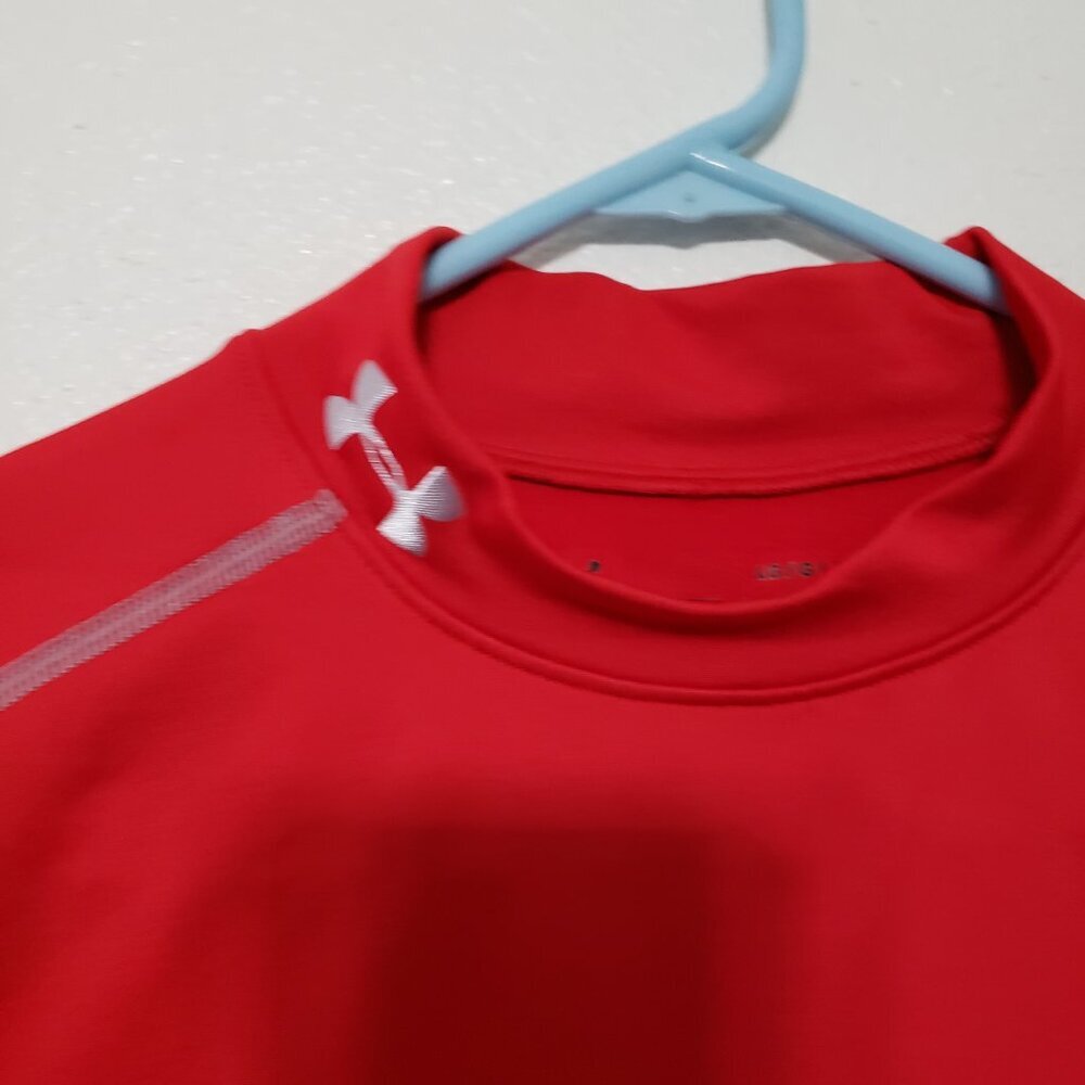Under Armour Compression Base Layer - image 3
